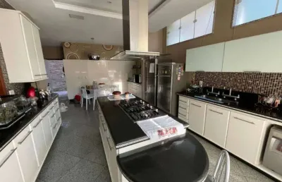 Casa em condomínio fechado com 5 quartos à venda na Estrada Monan Pequeno, Badu, Niterói