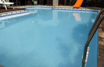 Linda casa estilo colonial pronta para morar, só 200 metros da praia de camboinhas