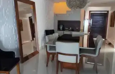 Casa com 3 quartos à venda na Avenida Professor Florestan Fernandes, Camboinhas, Niterói
