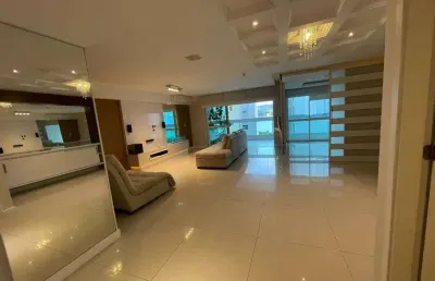 Excelente apartamento no condomínio murano na praia de icaraí.