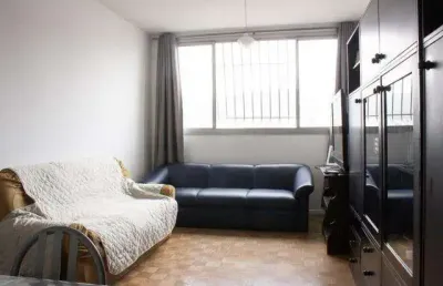 Ótimo apartamento no jardim icaraí na rua doutor leandro mota andar alto de frente sol da manhã.