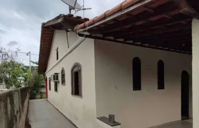 Casa com 3 quartos à venda na Rua B, Itapeba, Maricá