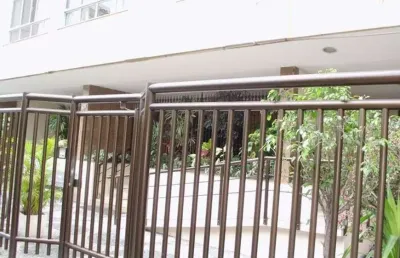 Apartamento com 3 quartos à venda na Rua Domingues de Sá, Icaraí, Niterói