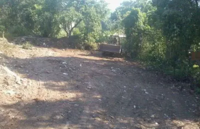 Terreno de 600 m2 localizado na rua h 167 - badú - niterói.