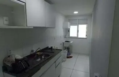 Vendo lindo apartamento no condomínio jardim pendotiba