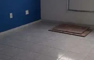 Apartamento com 2 quartos à venda na Rua Maria Rita, Porto Novo, São Gonçalo
