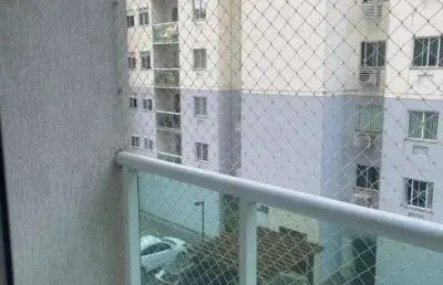Excelente apartamento no jardim pendotiba no rio do ouro em são gonçalo - rj