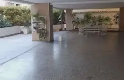 Excelente apartamento de um quarto com lazer completo e vaga de garagem