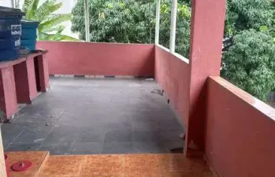 Vendo otima casa duplex em nova cidade - são gonçalo