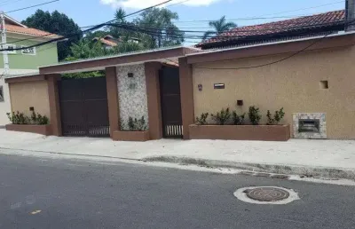Casa com 3 quartos à venda na Rua Carlos Tavares Nunes, Itaipu, Niterói