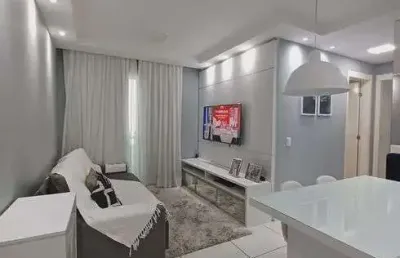 Lindo apartamento no condomínio jardim pendotiba no rio do ouro em são gonçalo - rj