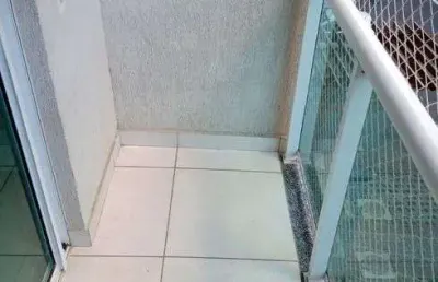 Apartamento com 2 quartos à venda na Avenida Da Abdias José Dos Santos, Rio do Ouro, São Gonçalo