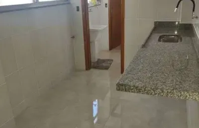 Apartamento com 2 quartos à venda na Rua Professor Otacílio, Santa Rosa, Niterói