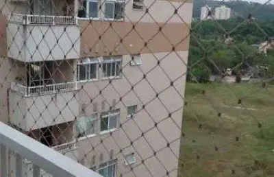 Excelente apartamento no condomínio portal do sol em pendotiba - niterói.