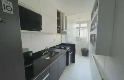 Apartamento com 2 quartos à venda na Rua Padre Emílio Miotti, Santa Rosa, Niterói