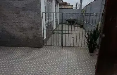 Casa com 3 quartos à venda na Rua Camilo Flamarion, Porto da Pedra, São Gonçalo
