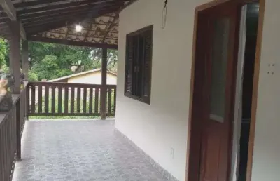 Excelente casa no engenho do mato com 680 m2 na região oceânica de niterói