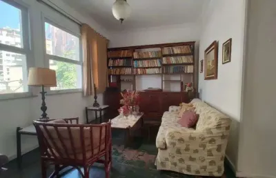 Casa com 2 quartos à venda na Alameda João Batista, 81, Icaraí, Niterói
