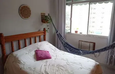 Apartamento com 3 quartos à venda na Rua Doutor Paulo César, Santa Rosa, Niterói
