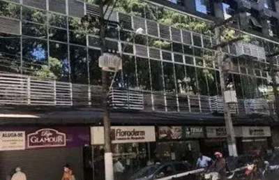Vendo excelente sala comercial no centro de niterói