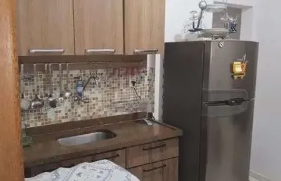 Excelente apartamento na travessa santa rosa do viterbo 23