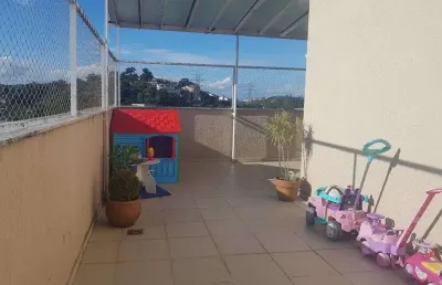 Casa com 2 quartos à venda na Estrada Caetano Monteiro, Badu, Niterói