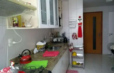 Magnifico apartamento na região oceânica de niterói