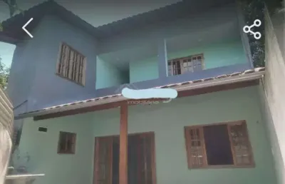 Casa com 2 quartos à venda na Rua Primeiro de Outubro, Porto Novo, São Gonçalo