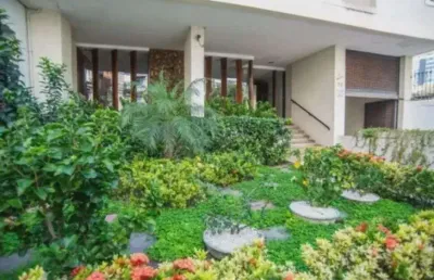 Apartamento para venda tem 100 metros quadrados com 2 quartos em santa rosa - niterói - rj