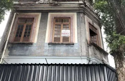 Casa com 2 quartos à venda na Rua Visconde de Sepetiba, Centro, Niterói