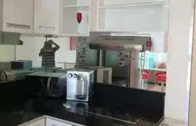 Apartamento com 2 quartos à venda na Avenida Professor Florestan Fernandes, Camboinhas, Niterói