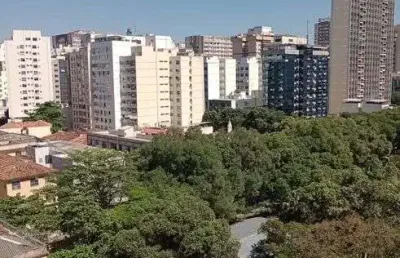 Ótimo apartamento na rua domingues de sá 192 em icaraí