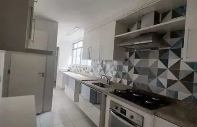 Ótimo apartamento na rua martins torres sem elevador.