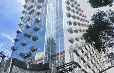 Sala comercial à venda na Rua Acadêmico Walter Gonçalves, Centro, Niterói