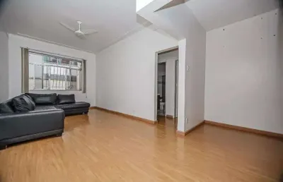 Ótimo apartamento na ary parreiras em icaraí - niterói - rj