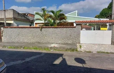 Excelente casa linear no porto velho em são gonçalo