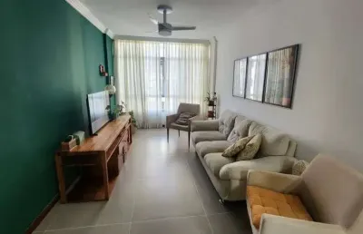 Excelente apartamento bem localizado no ingá em niterói