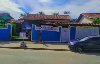 Casa com 2 quartos à venda na Rua Nicaragua, Serra Grande, Niterói