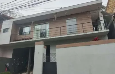 Casa em condomínio fechado com 5 quartos à venda na Estrada Francisco da Cruz Nunes, Badu, Niterói
