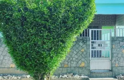 Casa com 2 quartos à venda na Rua Primeiro de Outubro, Porto Novo, São Gonçalo