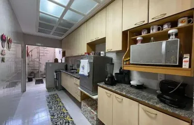 Casa com 4 quartos à venda na Rua Doutor Francisco Cazes, Piratininga, Niterói