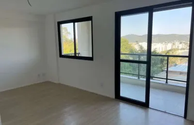 Excelente apartamento no condomínio soul + no ingá.