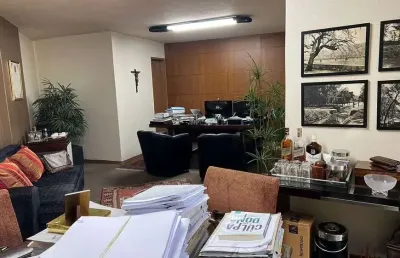 Sala comercial maravilhosa no ed albert sabin no centro de niterói