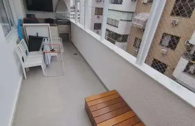 Casa com 3 quartos à venda na Rua Joaquim Távora, Icaraí, Niterói
