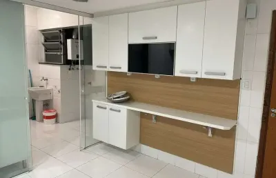 Apartamento com 3 quartos à venda na Rua Mariz e Barros, Icaraí, Niterói