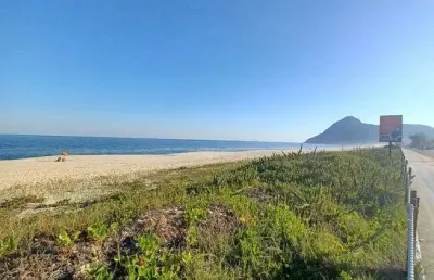 Terreno à venda na Avenida Benvindo Taques Horta Júnior, Jardim Atlântico Leste (Itaipuaçu), Maricá