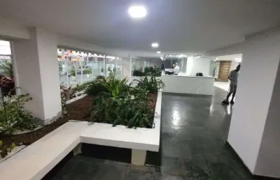 Excelente apartamento na capitão zeferino no miolo de icarai.