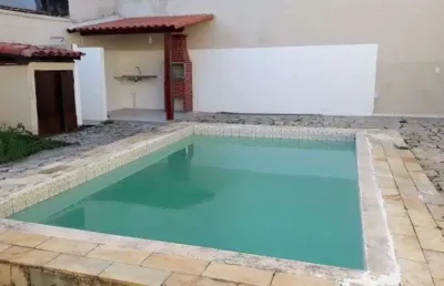 Casa com 3 quartos à venda na Rua Milton da Rocha Soares, Piratininga, Niterói
