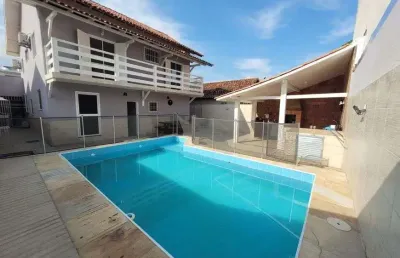 Excelente casa duplex em piratininga - niterói - rj