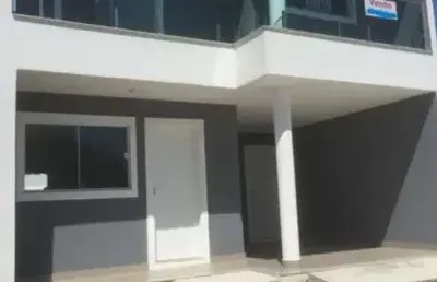 Casa com 4 quartos à venda na Rua Republica Dominicana, Serra Grande, Niterói